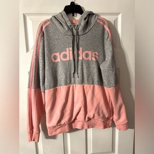 Adidas Hoodie Medium